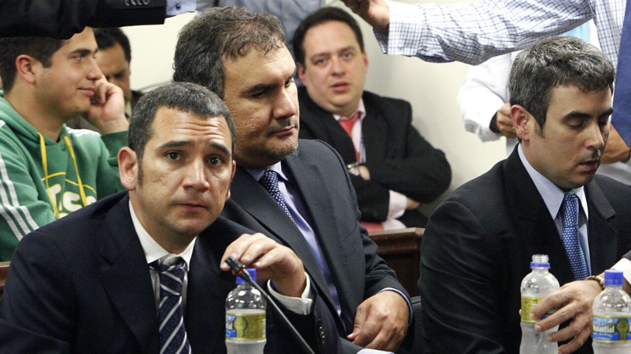 Las principales investigaciones apuntan a ubicar una serie bienes de los integrantes del grupo Nule, entre otros.