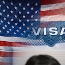 Este documento es indispensable para que los inmigrantes puedan entrar a los Estados Unidos. Foto: Getty Images.