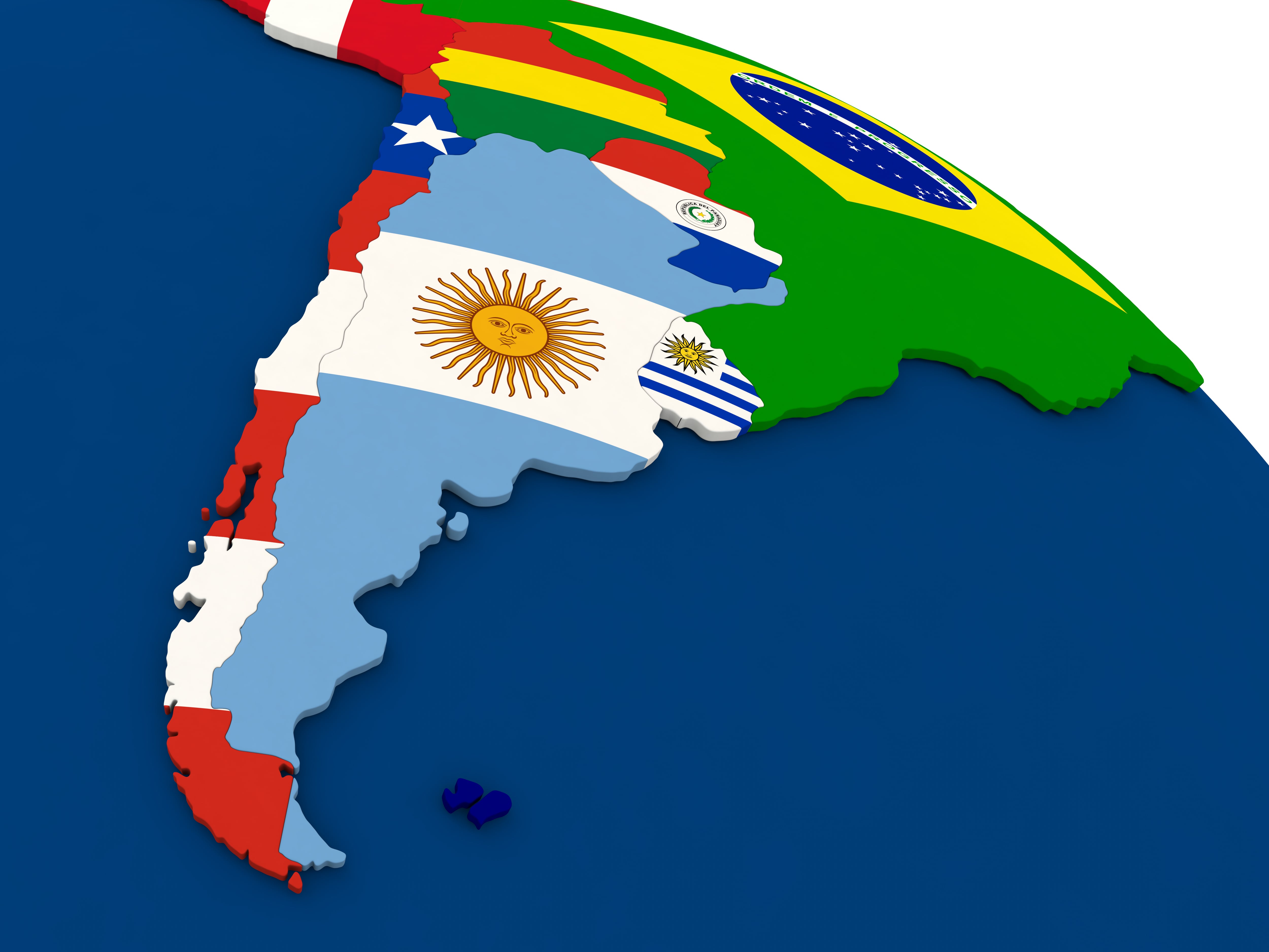 latinoamerica
