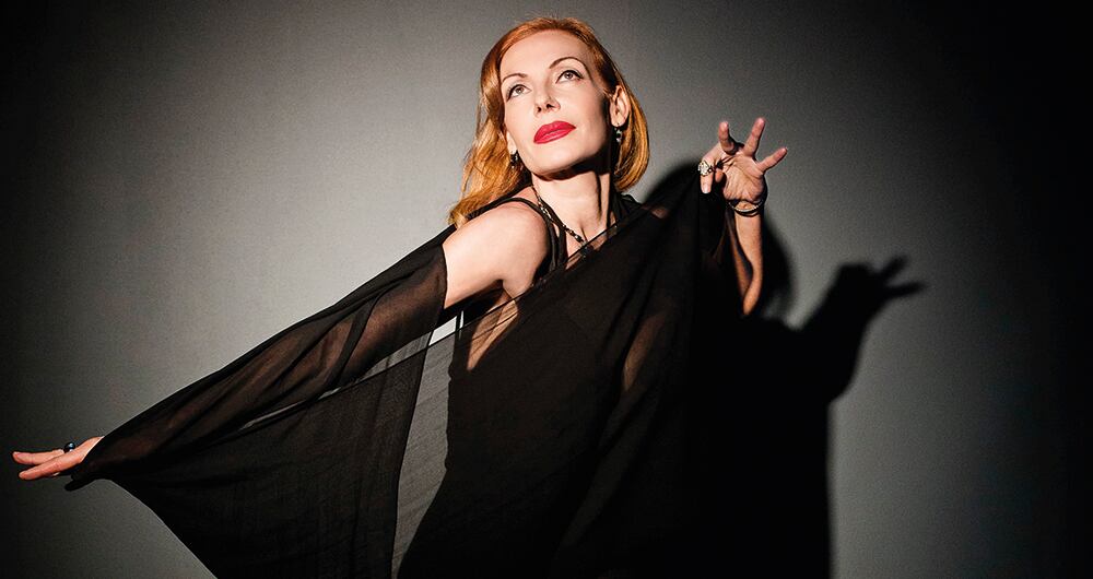 Ute Lemper