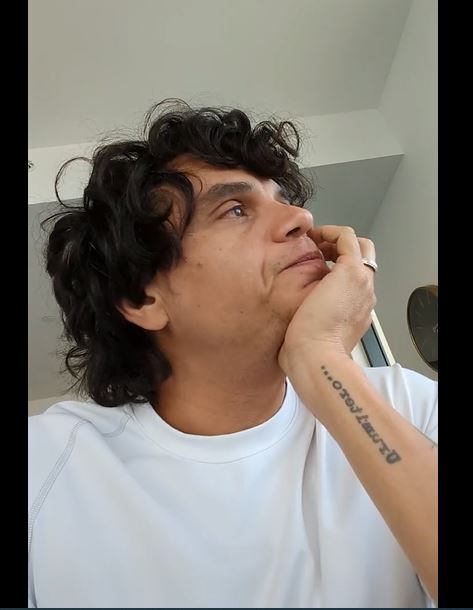 Silvestre Dangond hizo un importante anuncio en Instagram