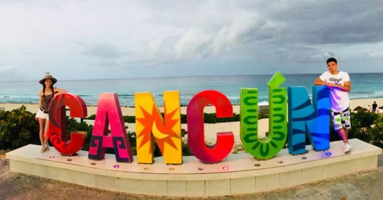 Leidy Castro y George Gómez Rojas