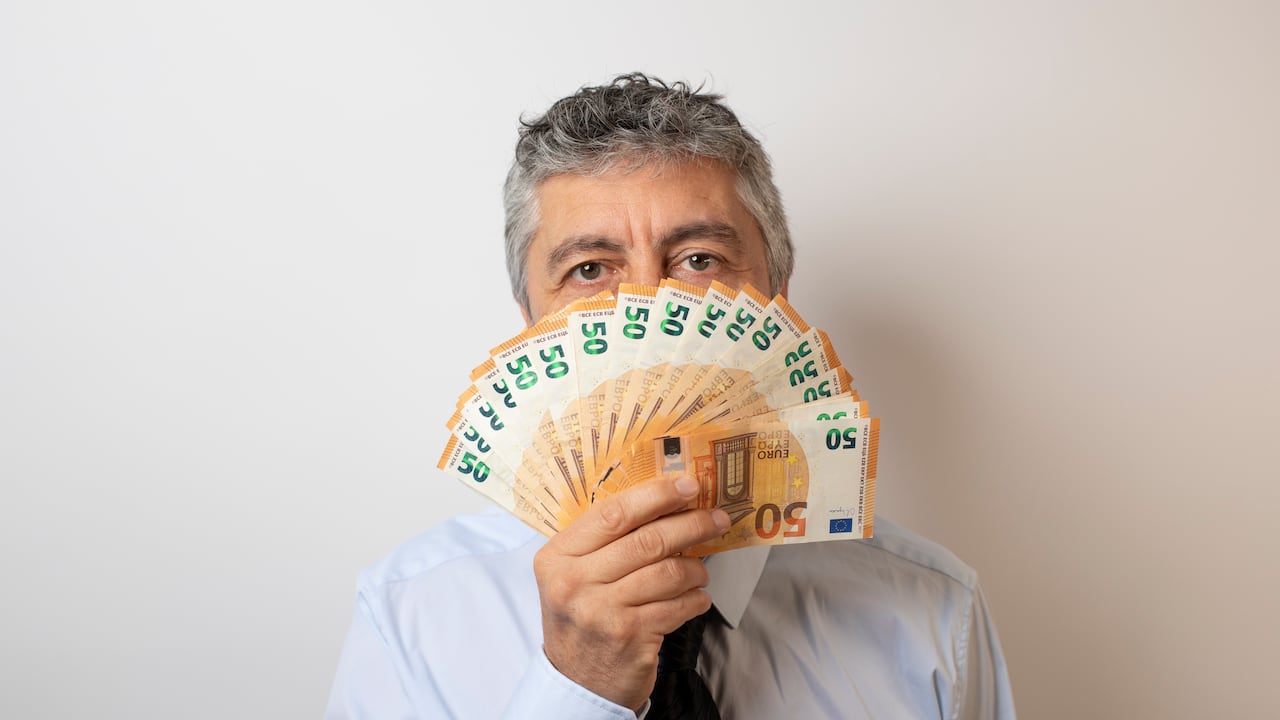 Al ahorrar para la vejez, una persona tiene la posibilidad de elegir el tipo de vida que quiere llevar.