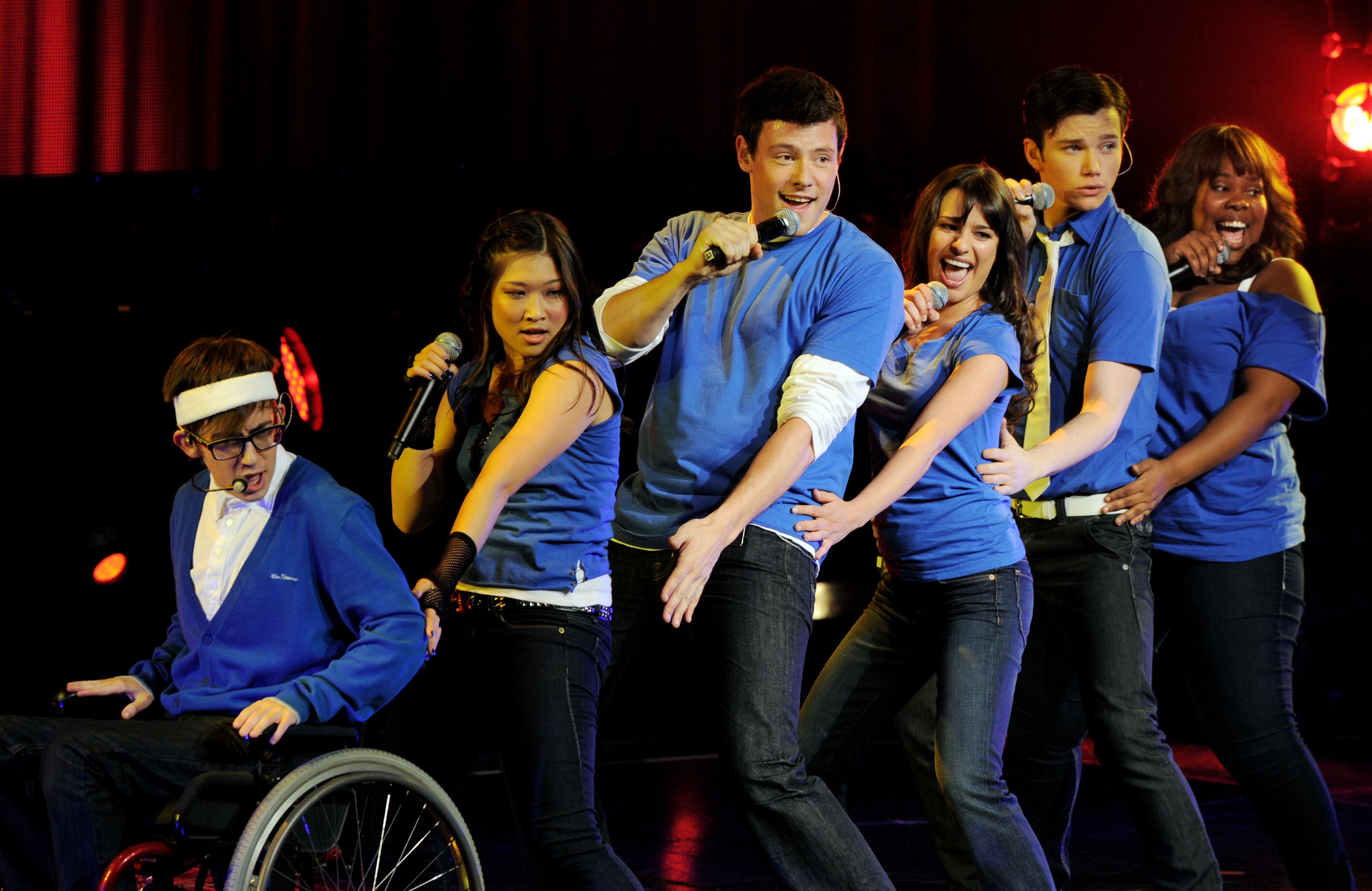 Glee