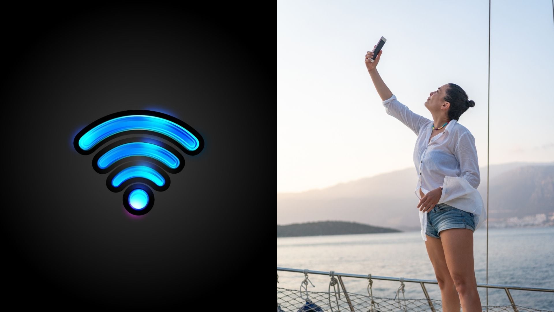 Muchas personas olvidan la contraseña del wifi y pierden acceso a internet en sus dispositivos.