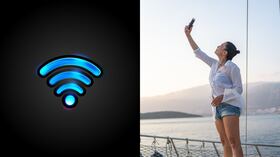 Muchas personas olvidan la contraseña del wifi y pierden acceso a internet en sus dispositivos.