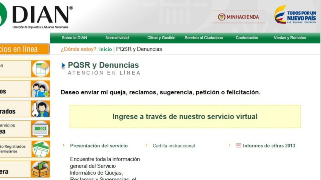 El artículo 814 del estatuto tributario prevé la posibilidad de que el contribuyente pueda acceder a un acuerdo de pago.