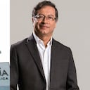 Gustavo Petro Contraloría