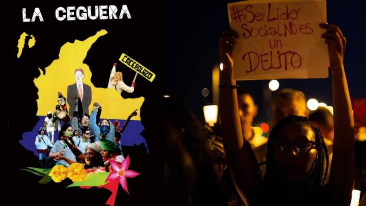 El 2019 es, según Somos Defensores, el año con mayor número de agresiones a líderes de la década.