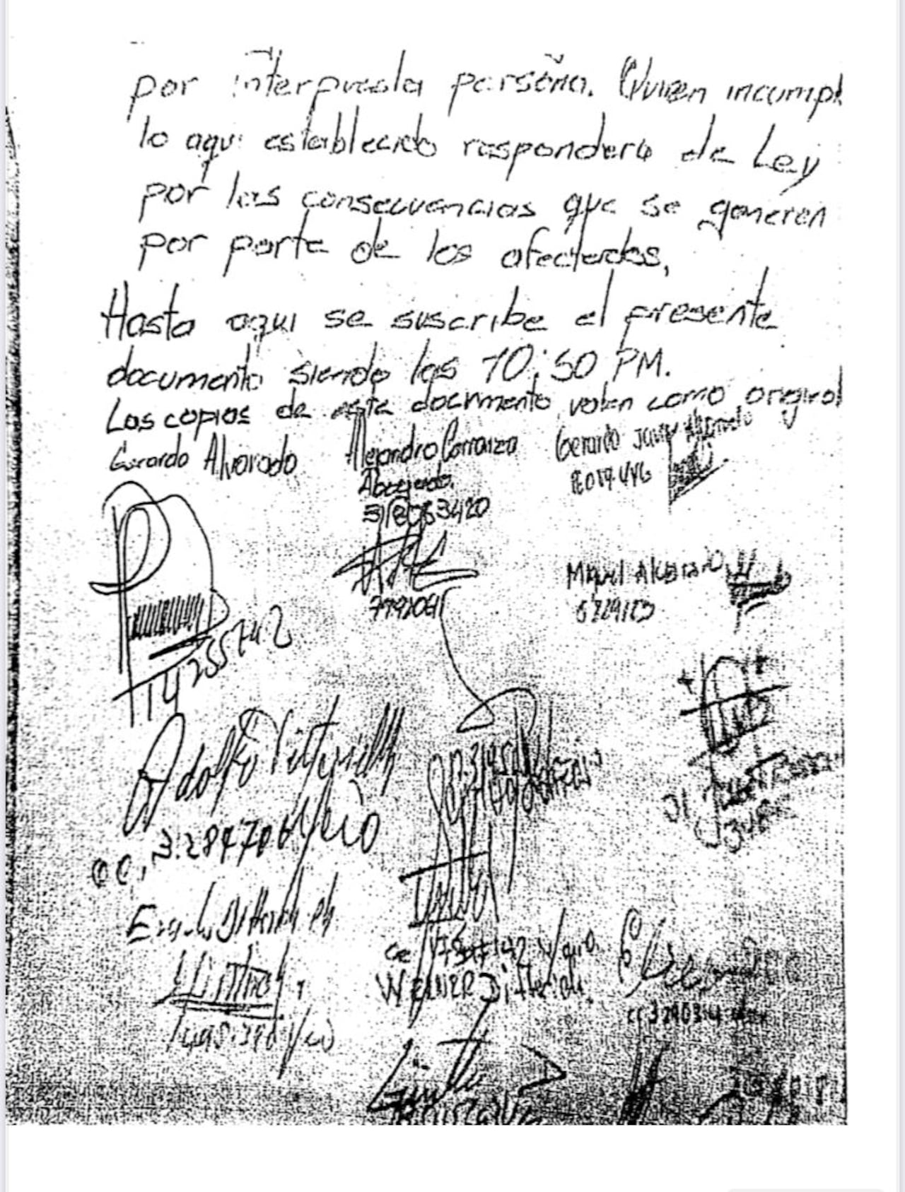 Herederos de la finca La Camelia en Villavicencio advierten que los quieren expropiar