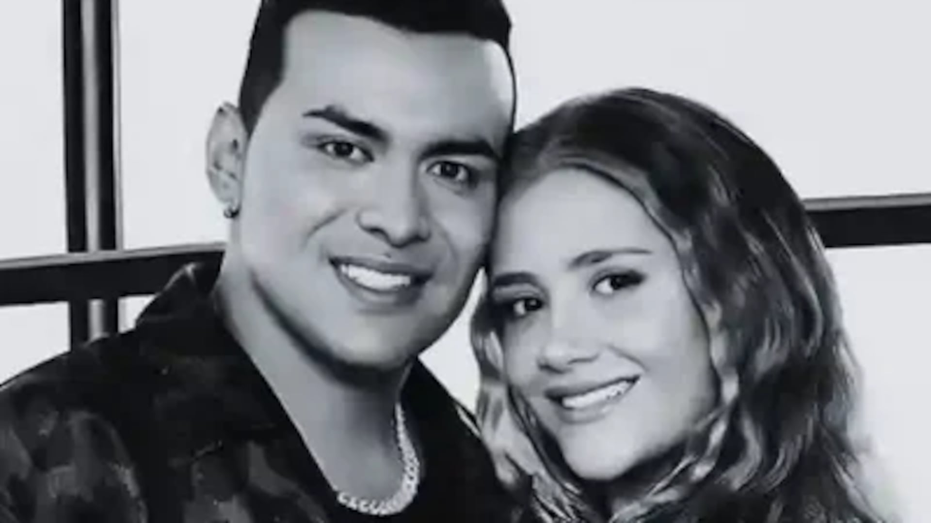 El matrimonio que no pudo ser: la historia de amor de Yeison Jiménez y Sonia Restrepo