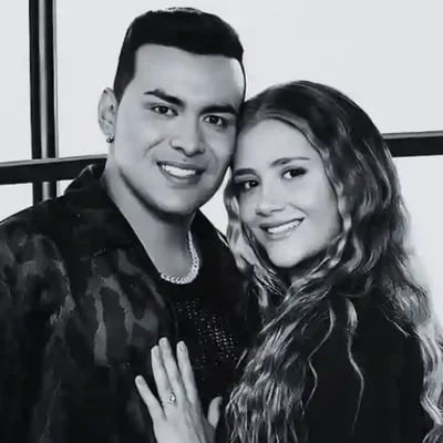 Yeison Jiménez y Sonia Restrepo: su historia de amor, hijos y el matrimonio que planeaban antes de su muerte.