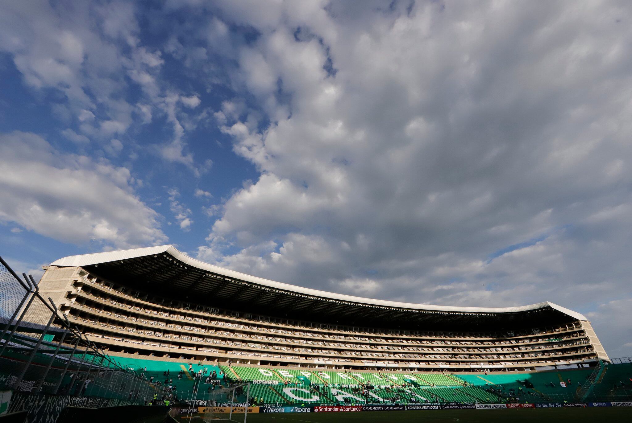 Deportivo Cali enfrenta a Boca Juniors en la primera fecha