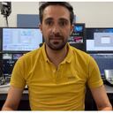 Alberto Contador y su análisis de la etapa 12. El panlista de SEMANA en la ruta habló del triunfo de Stefano Oldani del Alpecin-Fenix.