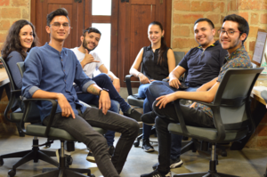 Startup Holberton (Foto Cortesía)