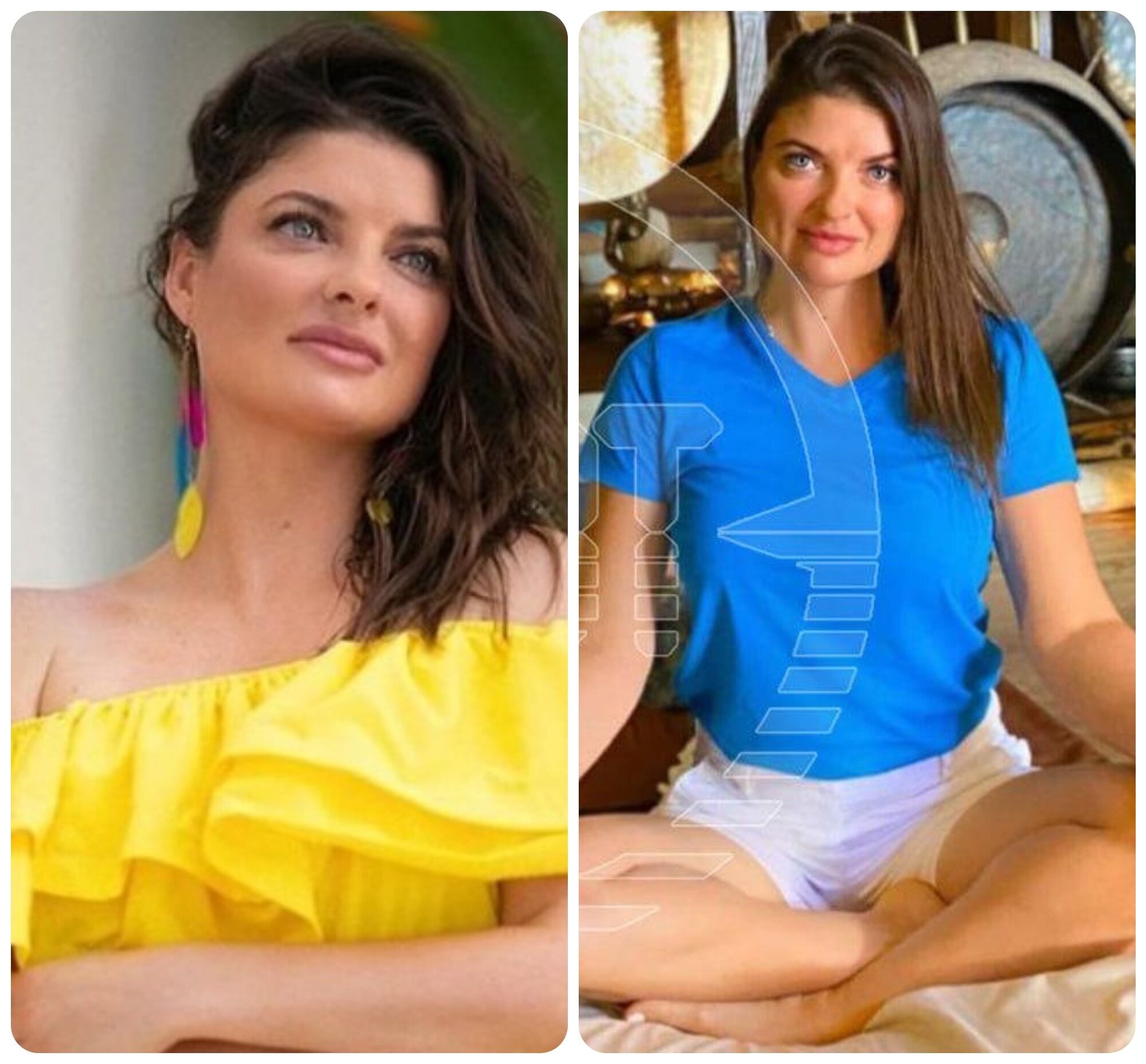 La mujer se encontraba en búsqueda de tratamiento natural