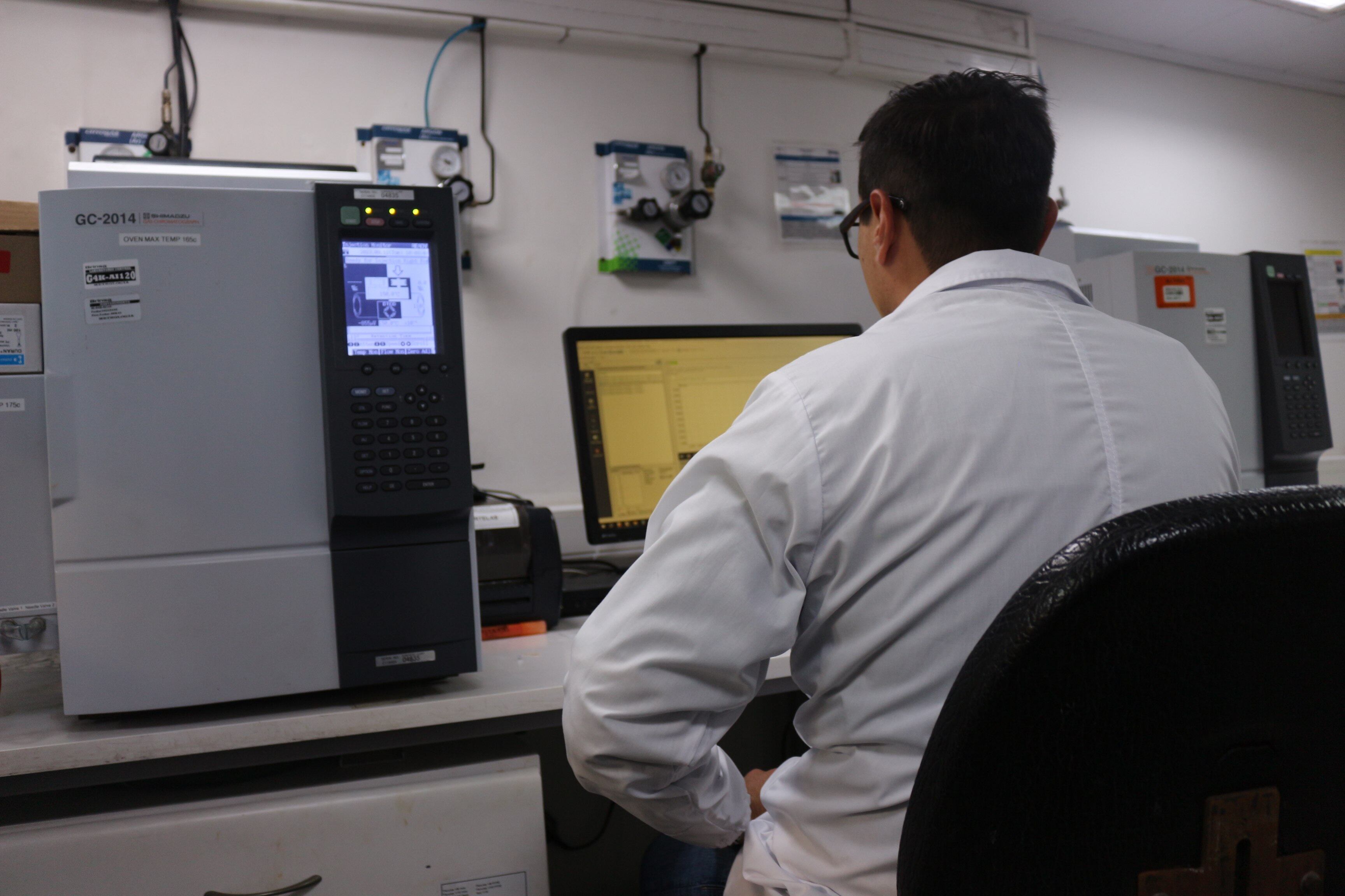 Alianza Brinsa y Baxter