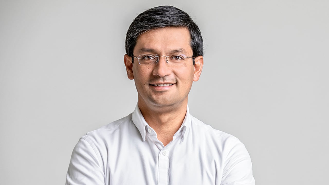 Camilo Romero, Embajador de Colombia en Argentina