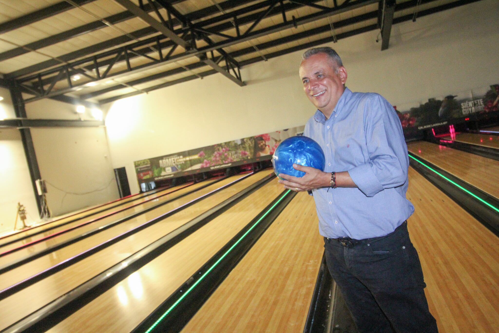 Juegos Nacionales Armenia