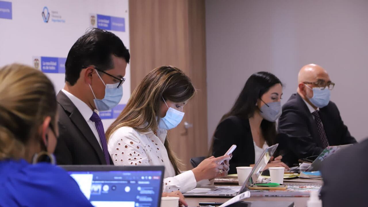 Se iniciará la evaluación de las propuestas. MinTransporte contrató a la Universidad Nacional de Colombia para dicho proceso.