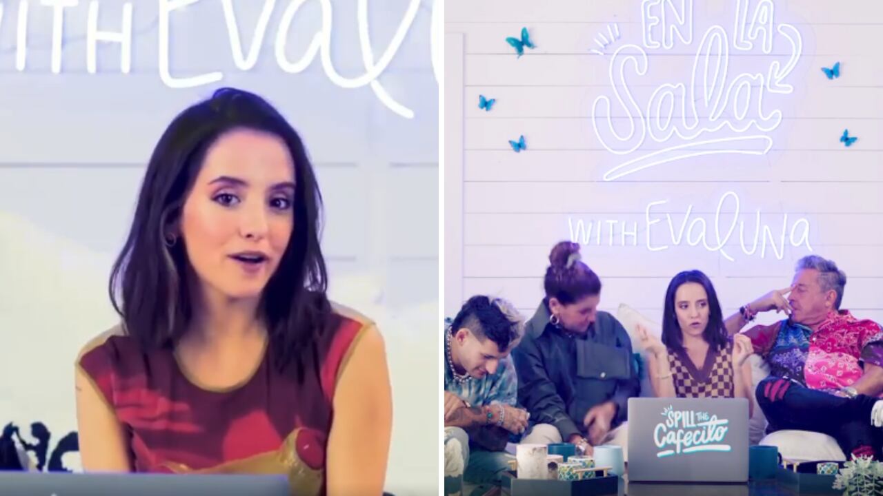 La artista y esposa de Camilo Echeverry confesó lo que tuvo que pasar para salir embarazada.