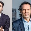 Daniel Quintero le responde a Federico Gutiérrez.