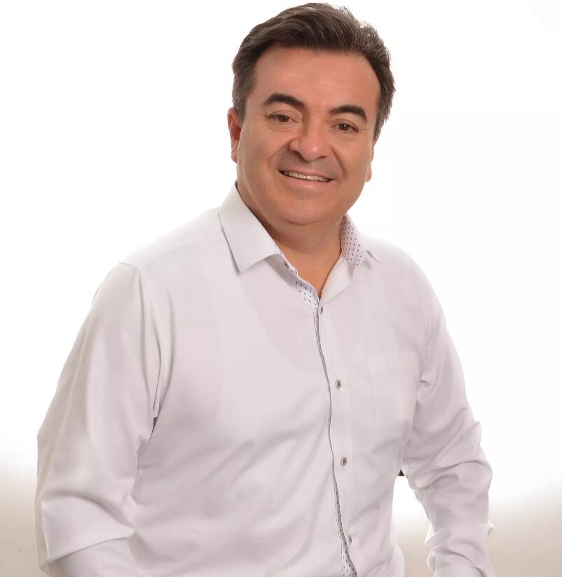 Olmedo López, actores