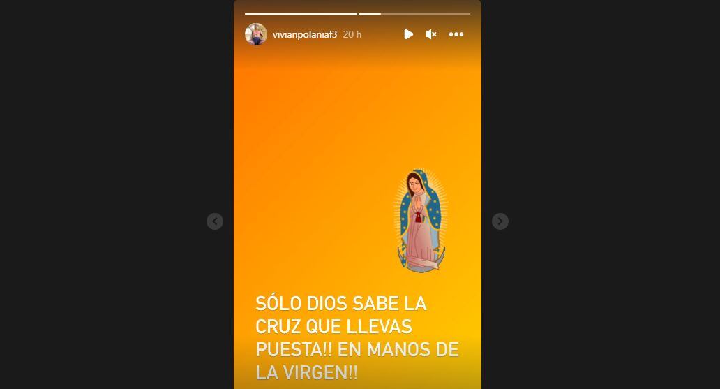 Historia Vivian Polanía