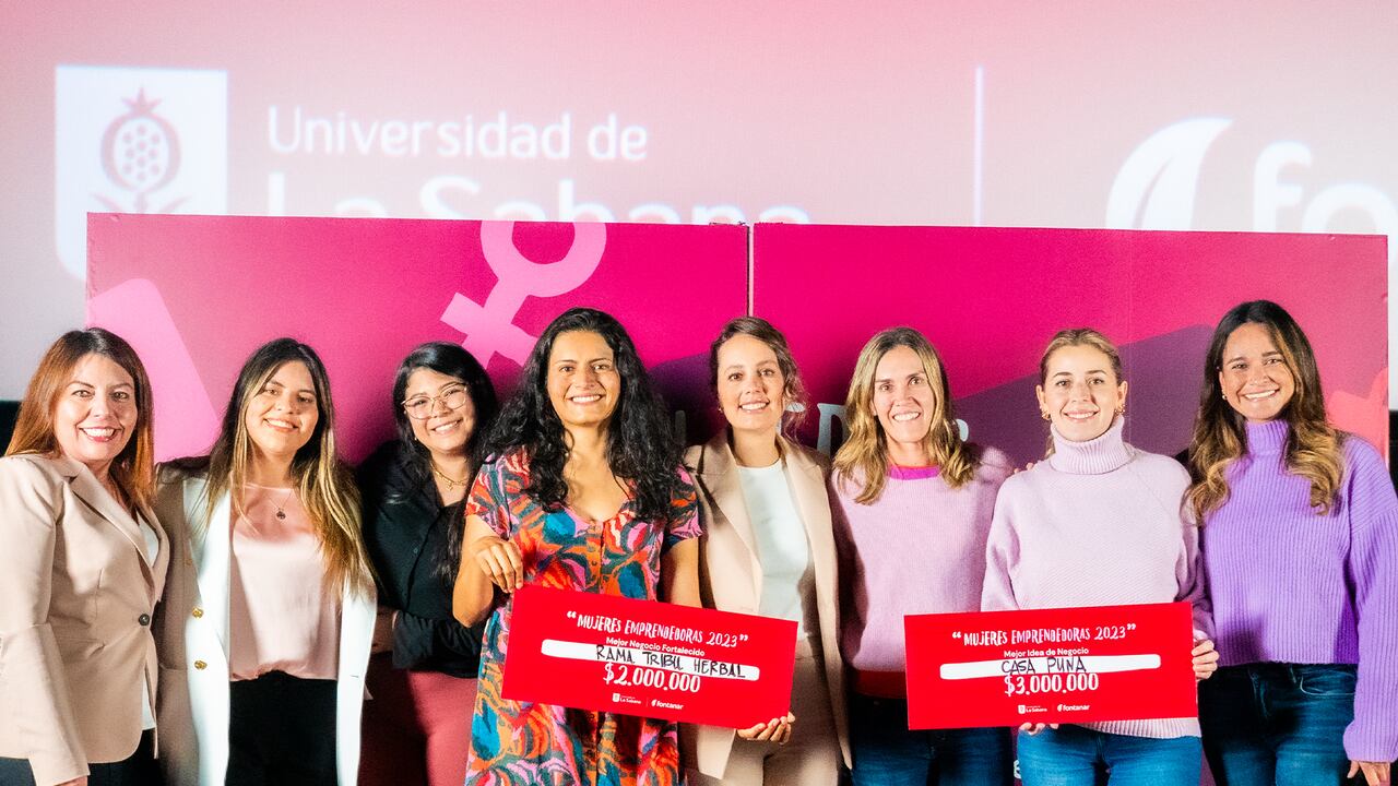 El programa contó con la inscripción de más de 1.000 mujeres, de las cuales 150 fueron seleccionadas para recibir capacitaciones en gestión financiera, marketing y emprendimiento.