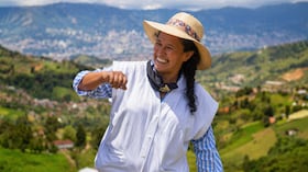 Nueva oportunidad para personas de los corregimientos en Medellín.