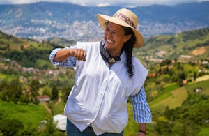 Nueva oportunidad para personas de los corregimientos en Medellín.