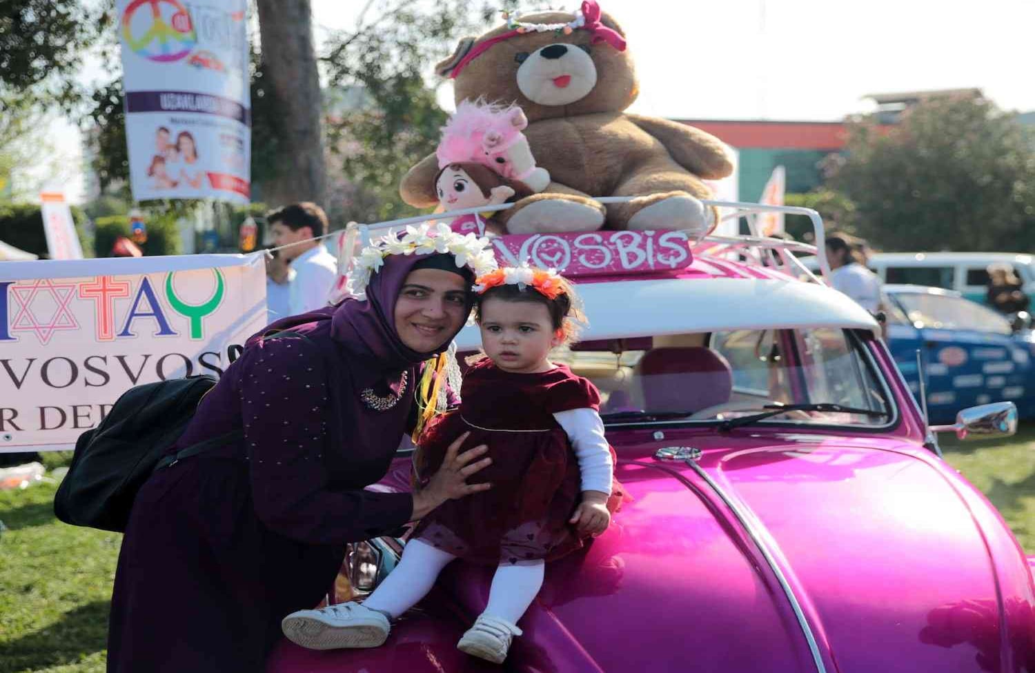 (Ibrahim Erikan - Agencia Anadolu)