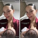 Luisa Fernanda W y Domenic