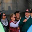 Discurso del Presidente Gustavo Petro
Plaza de Bolívar
1 de mayo día del trabajo