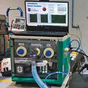 La Universidad de La Sabana liberó la patente de un ventilador Mecánico.