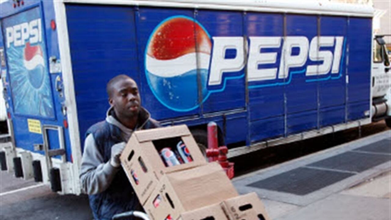 Pepsi y Coca Cola ajustan fórmulas para evitar advertencia de cáncer