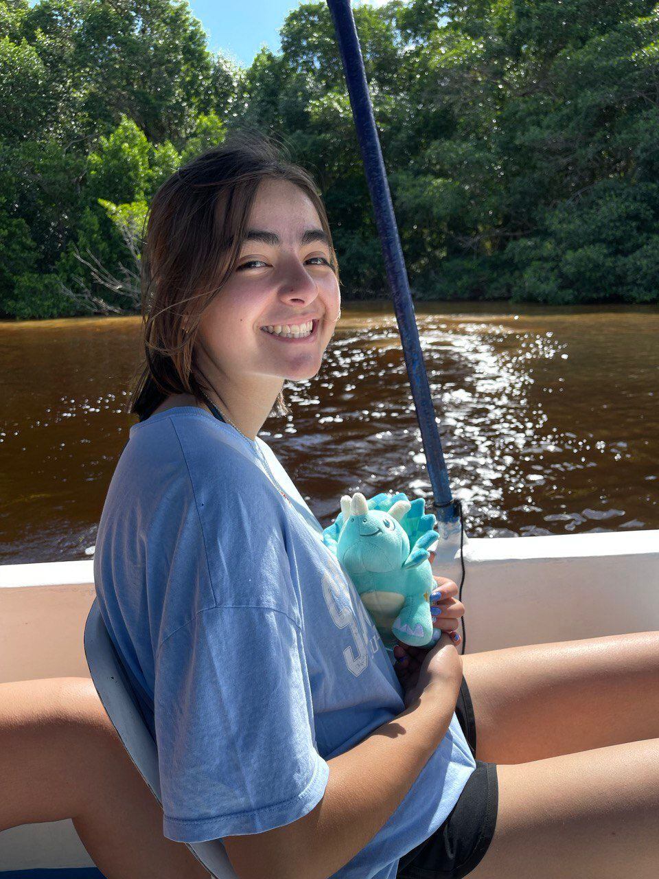 Ana María Serrano, sobrina del exministro José Manuel Restrepo, fue víctima de feminicidio en México