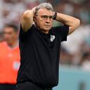 El argentino anunció que dejaría de ser el DT de México tras la eliminación de Qatar 2022.