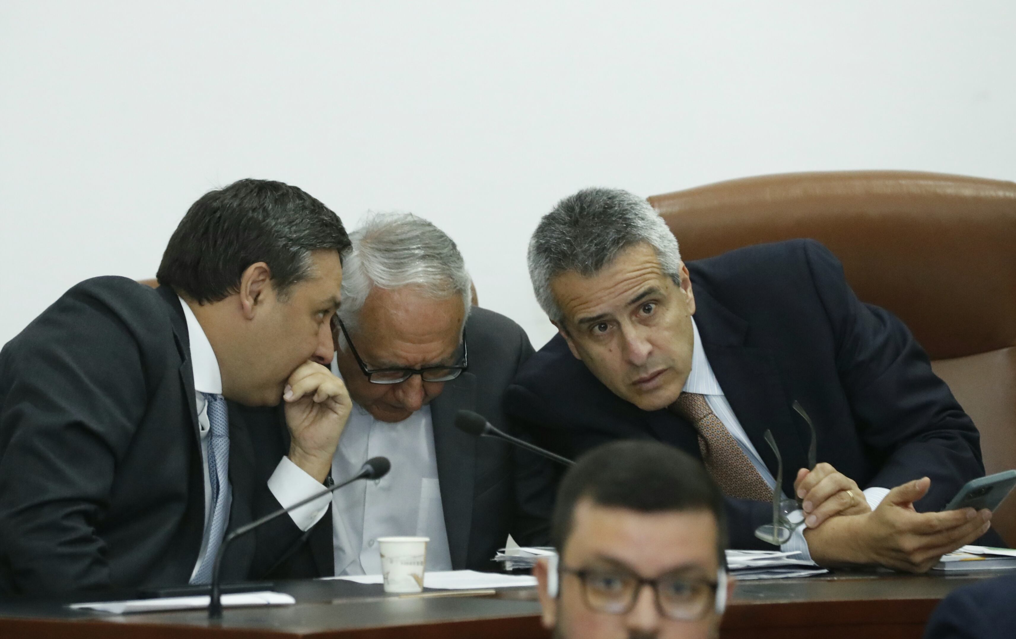 Comisión Séptima Cámara de Representes Reforma a la Salud