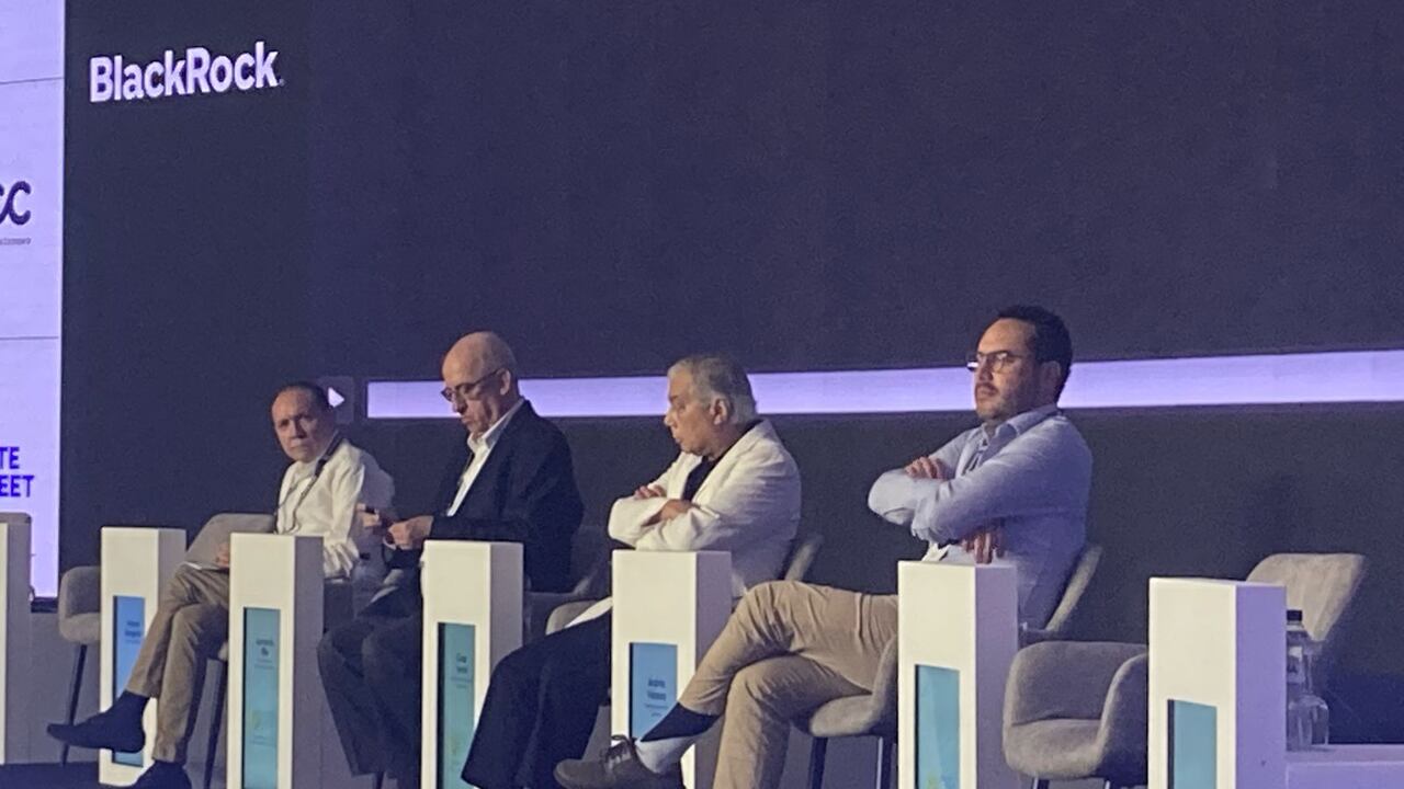 Congreso de Asofondos 2025