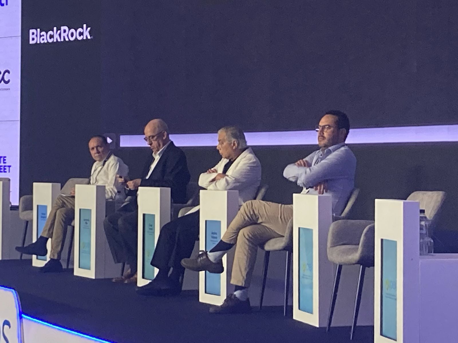 Congreso de Asofondos 2025