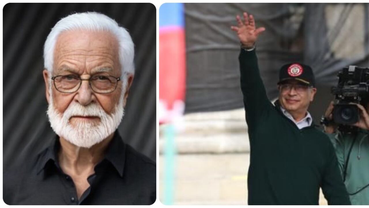 "Se les está olvidando que ya ganaron unas elecciones, que tuvieron la capacidad de incendiar y paralizar el país, que tiene asesores Venezolanos, Rusos y Cubanos".