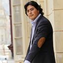 Nicolas Petro.
Bogota. Febrero 13 de 2014.
Foto: GERARDO GOMEZ.
Revista Jet-set