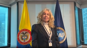 Colombia recuperó el acceso al intercambio de datos del Grupo Egmont