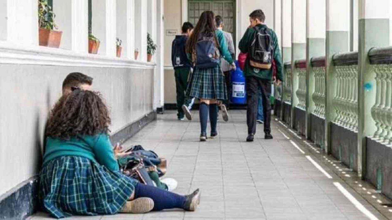 cada establecimiento educativo puede incrementar la matrícula dependiendo su evaluación de calidad.