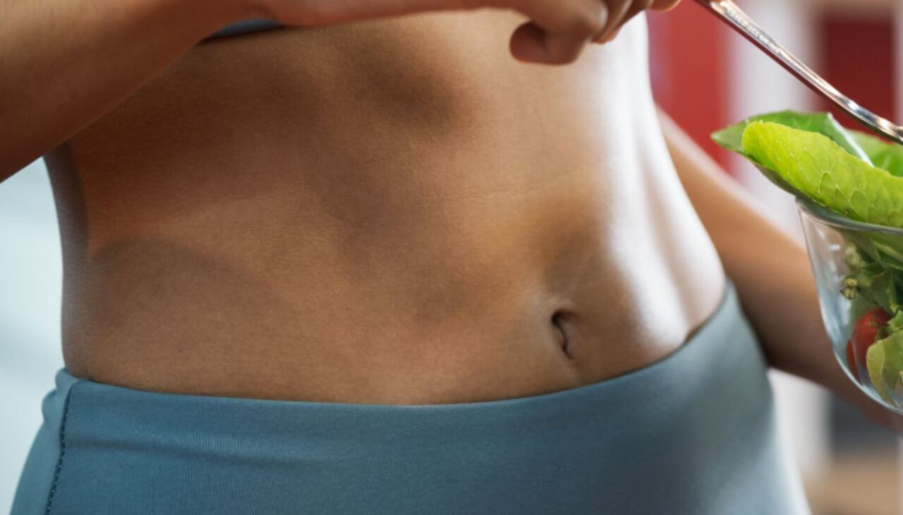 Método Sakuma tiene la creencia de reducir la grasa abdominal en cinco minutos.