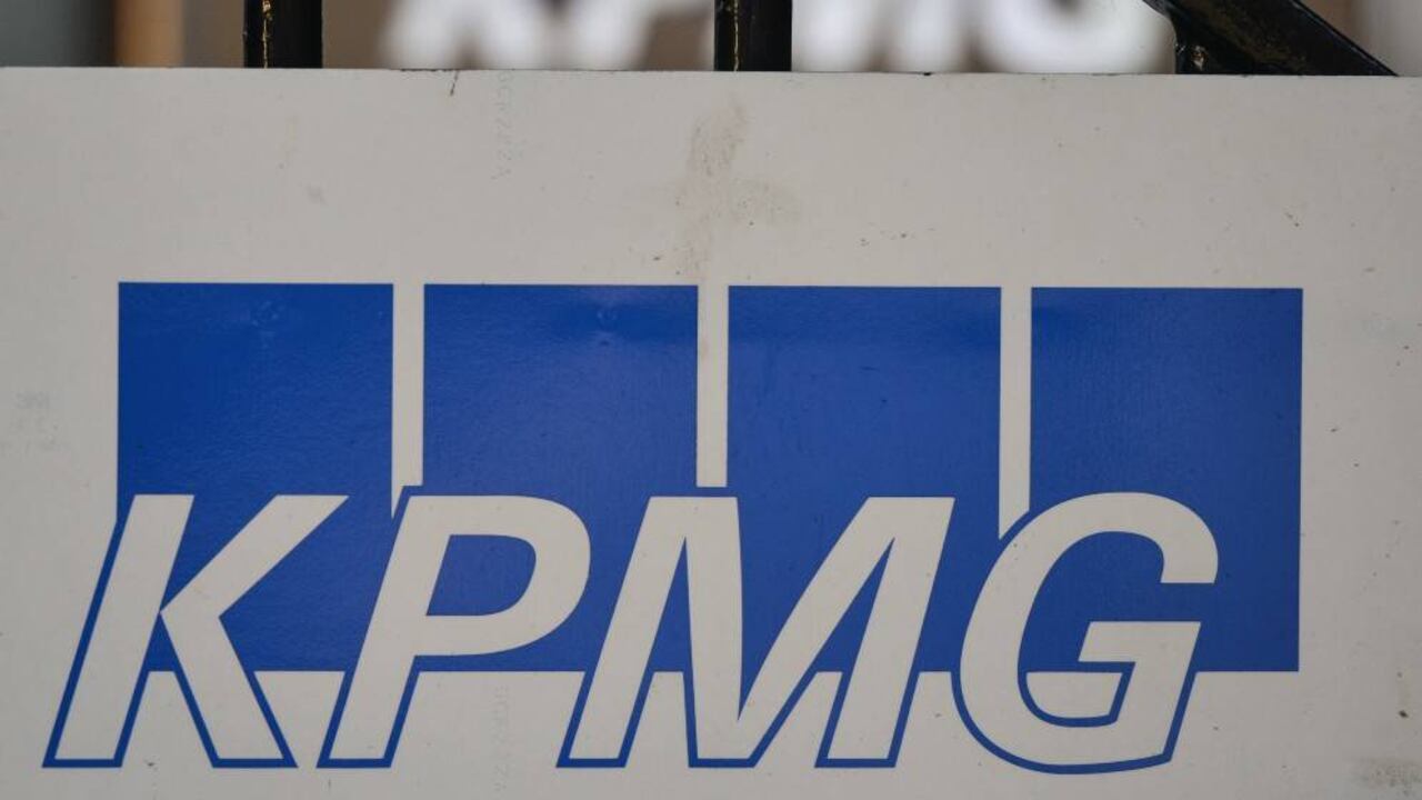 KPMG