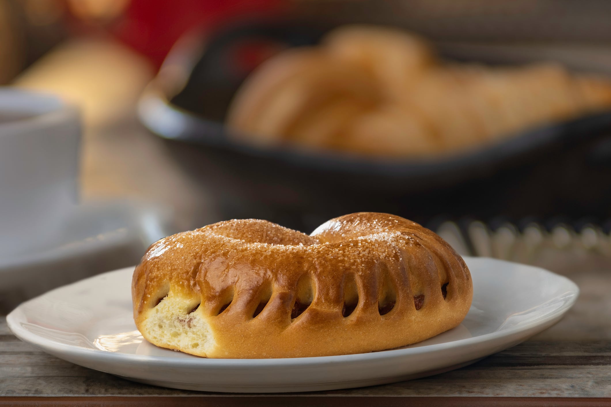 Roscón
