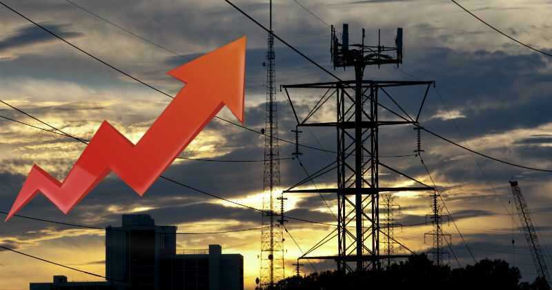 Según Enel Colombia, el cobro de la energía ha estado aumentando como consecuencia de factores como la presión inflacionaria que se está viviendo a nivel mundial.