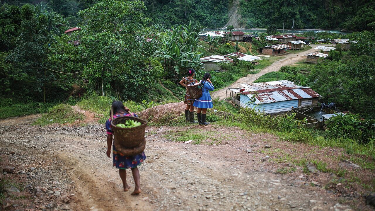 Grave vulneración de derechos sexuales y reproductivos en zonas de conflicto armado.